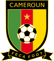 logo kamerun